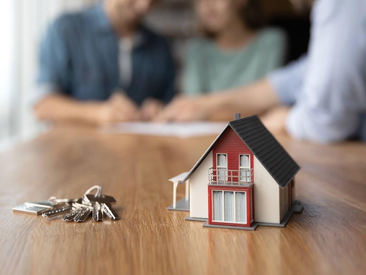 Dịch vụ hỗ trợ vay mua căn hộ