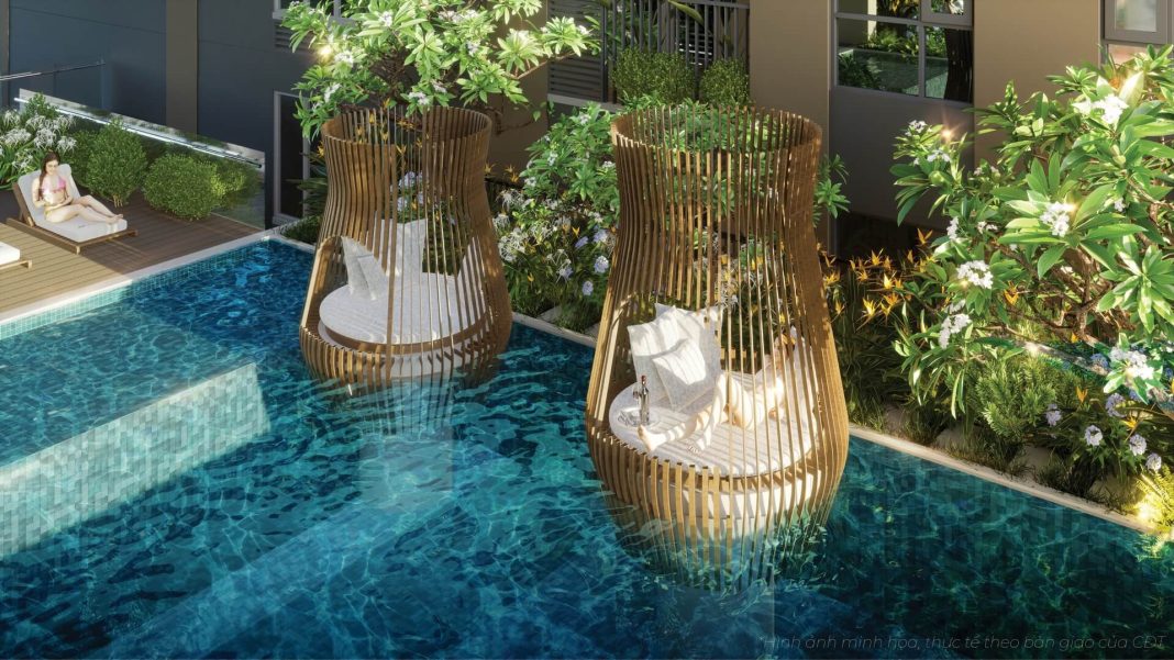 Hồ bơi Hồ bơi