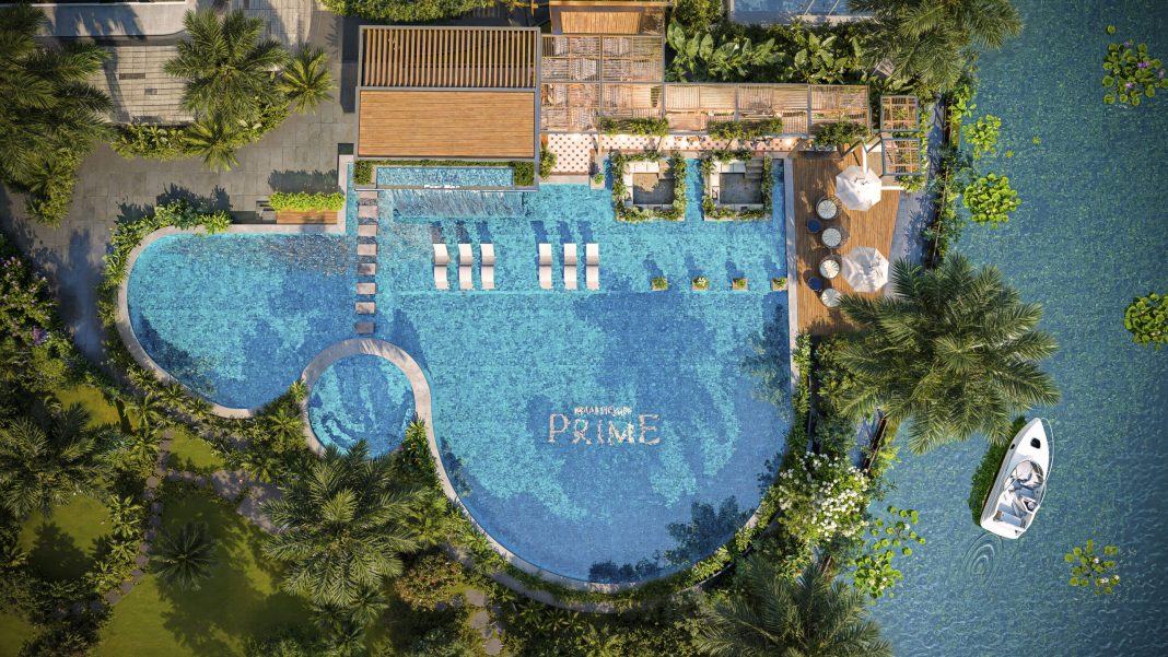 Hồ bơi Hồ bơi