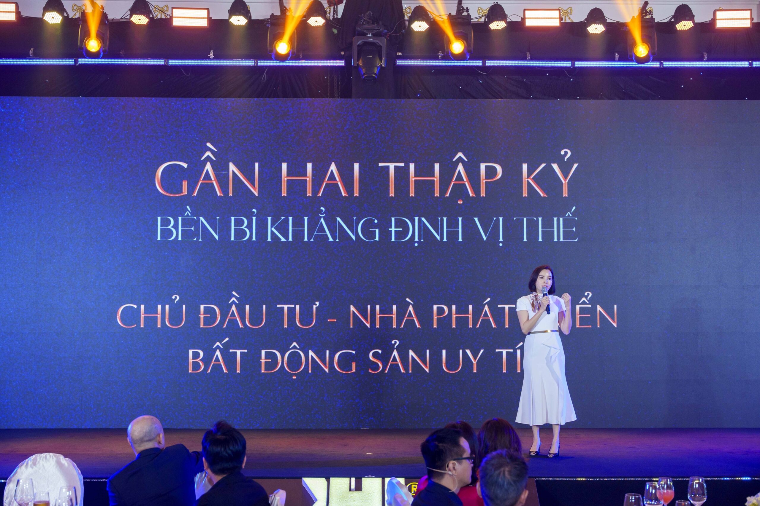 Khải Hoàn Land